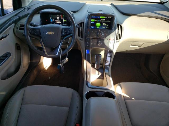 VIN 1G1RF6E41DU127836 2013 Chevrolet Volt no.8