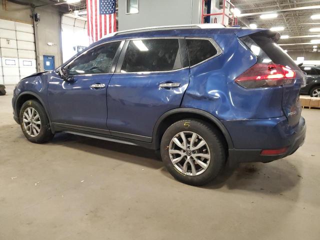 KNMAT2MV8KP523208 | 2019 Nissan rogue s