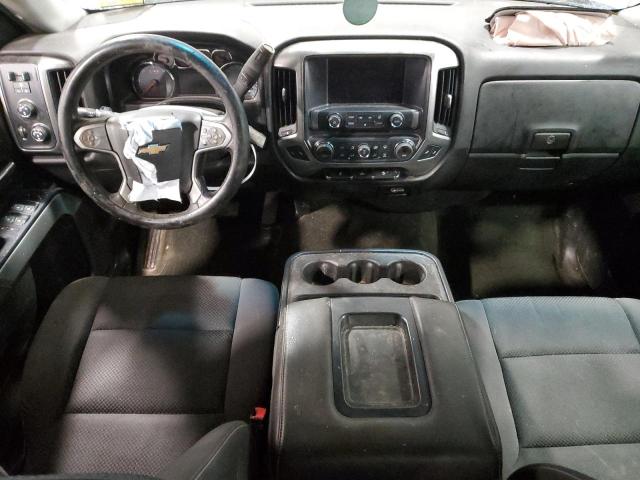 2016 CHEVROLET SILVERADO - 1GCVKREC2GZ104227