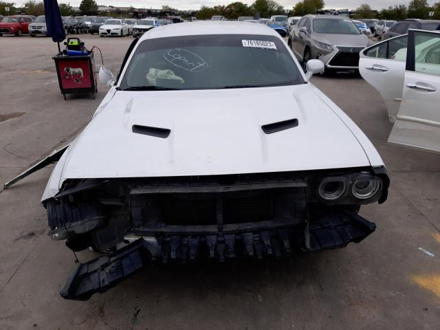 2C3CDZAG6HH568654 Dodge Challenger Sxt