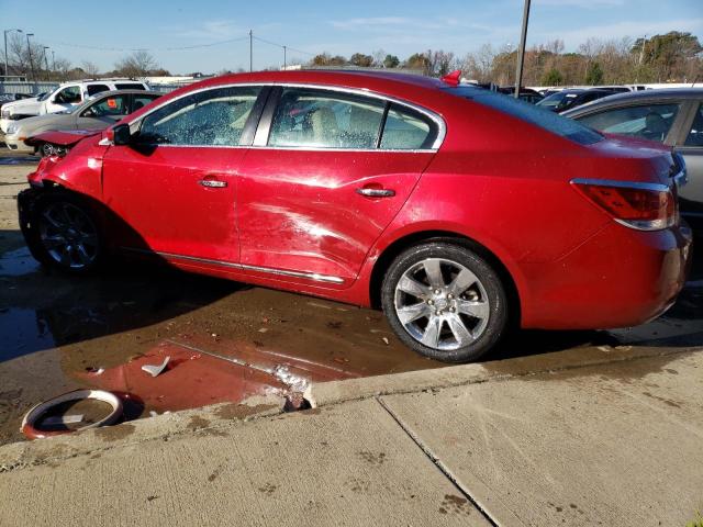 VIN 1G4GF5E3XDF181541 2013 Buick Lacrosse, Premium no.2