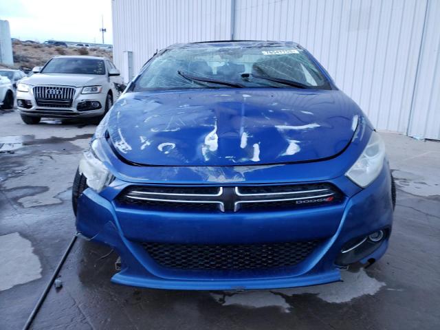 2013 Dodge Dart Limited VIN: 1C3CDFCH3DD300057 Lot: 76547753