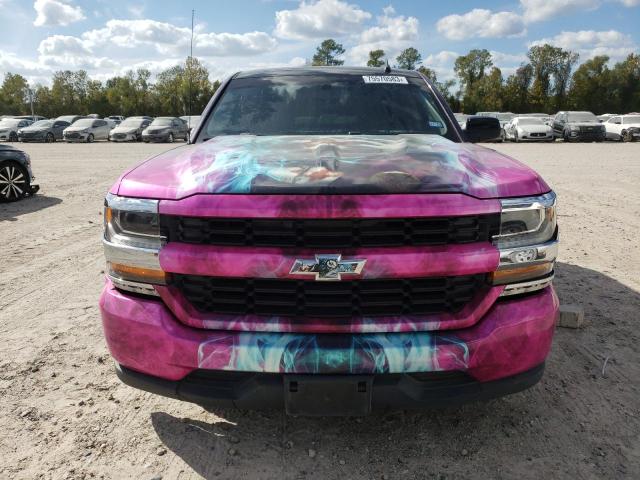 3GCPCREH8GG379652 | 2016 CHEVROLET SILVERADO