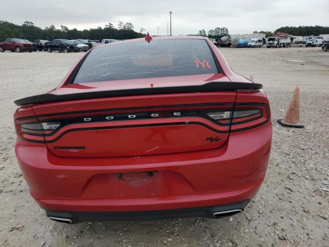 2C3CDXCT9GH115190 | 2016 DODGE CHARGER R/