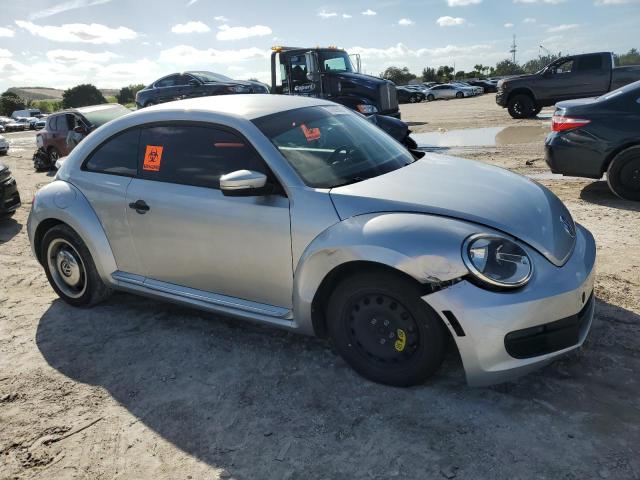 3VWF17AT1FM651990 | 2015 VOLKSWAGEN BEETLE 1.8