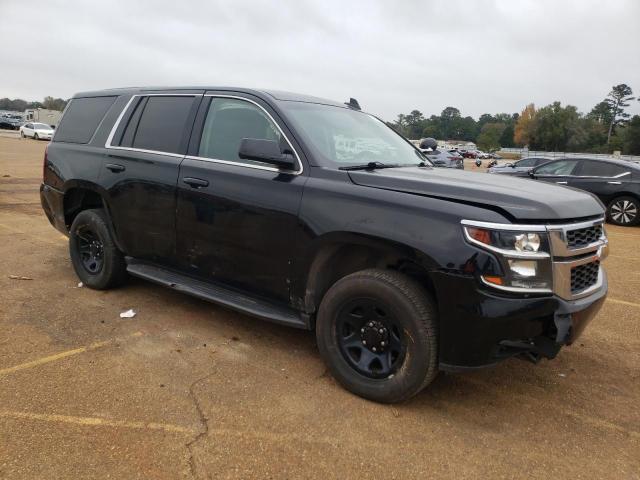 1GNLCDEC7HR329694 | 2017 CHEVROLET TAHOE POLI