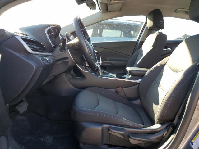 VIN 1G1RC6S59JU159144 2018 Chevrolet Volt, LT no.7