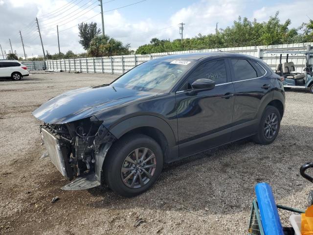 2020 Mazda CX-30 