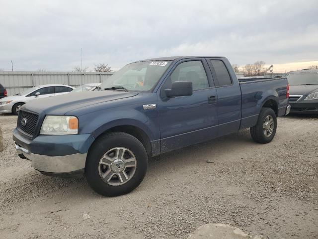 2005 Ford F-150 