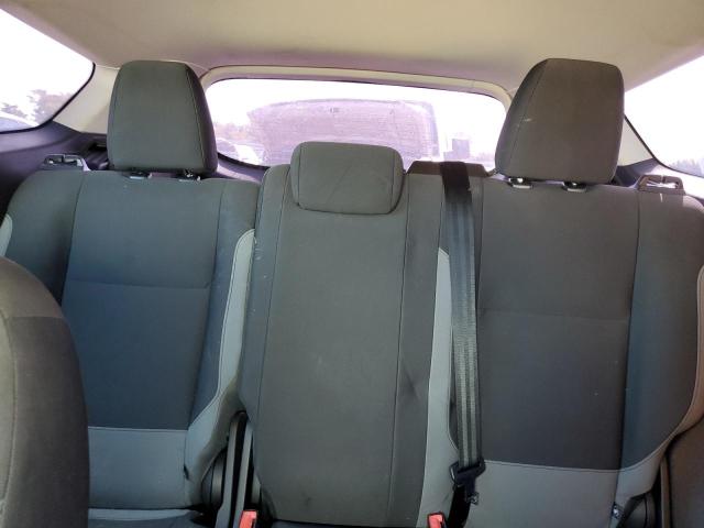 1FMCU0F74EUD00903 Ford ESCAPE S