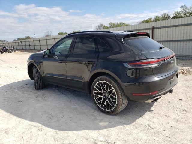 WP1AA2A52LLB04840 Porsche Macan  2