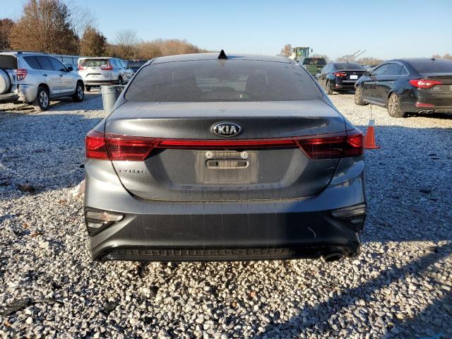 3KPF24AD2LE256410 | 2020 KIA FORTE FE