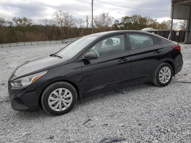 2018 Hyundai Accent SE