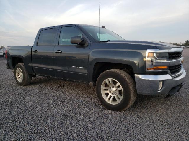 3GCUKREC8HG397743 | 2017 Chevrolet silverado k1500 lt