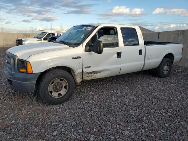 2007 Ford F-250 