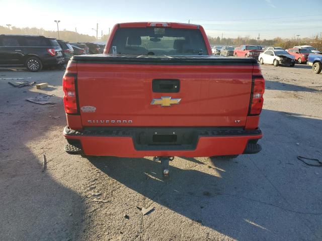 3GCUKREC1GG148764 | 2016 CHEVROLET SILVERADO