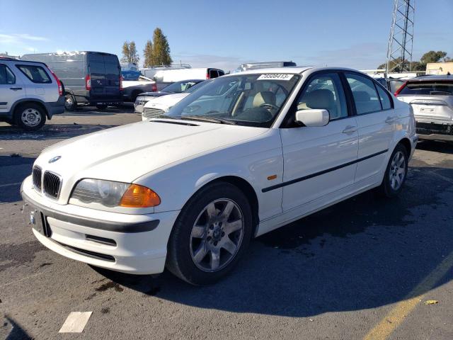 2000 BMW 3 Series 323i