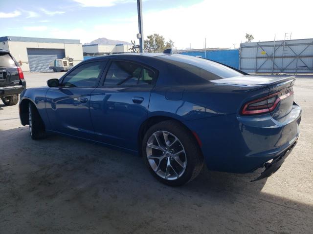 DODGE CHARGER SXT 2020 1