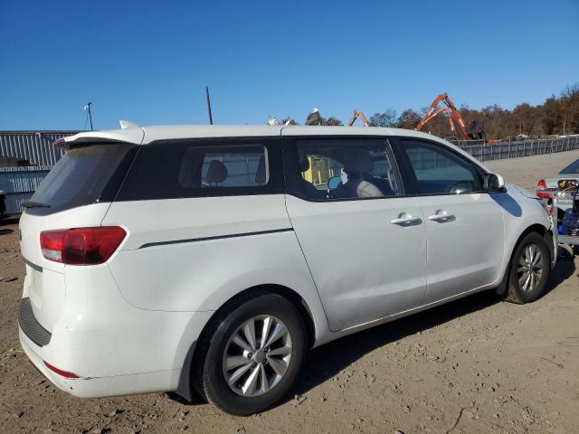 2016 KIA SEDONA L - KNDMA5C14G6208065