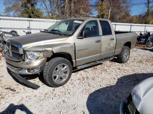 2004 Dodge Ram 1500 ST