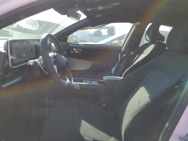 2023 HYUNDAI IONIQ 6 SE KMHM24AA6PA050170