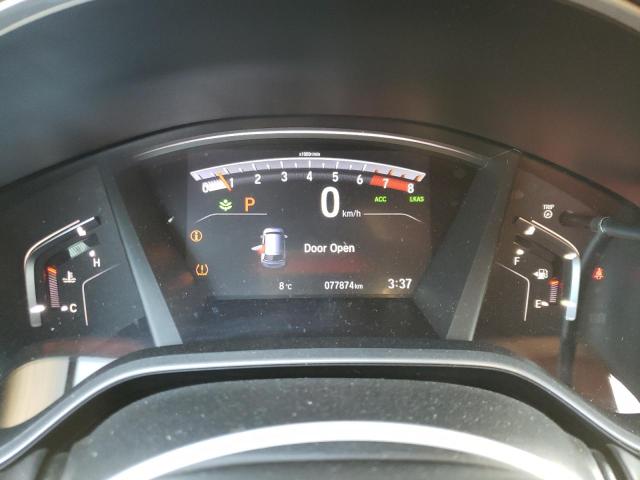 2020 HONDA CR-V SPORT - 2HKRW2H45LH206527