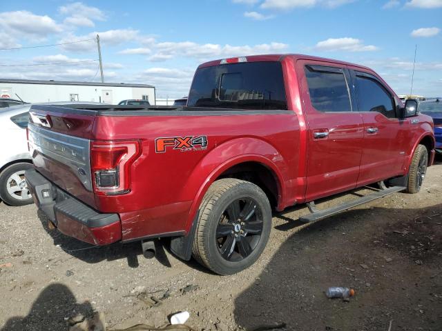 1FTEW1EGXFFA03025 | 2015 FORD F150 SUPER