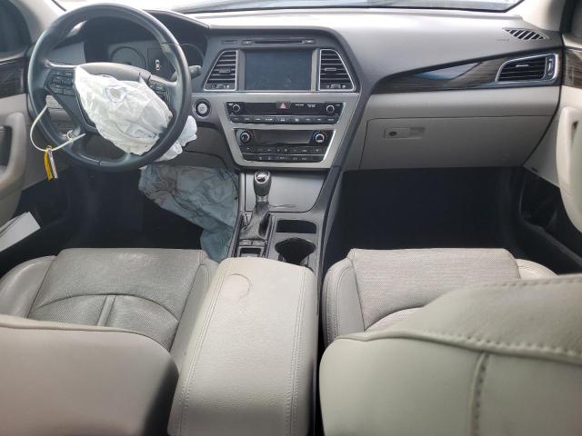 2017 HYUNDAI SONATA SPO - 5NPE34AF2HH590840