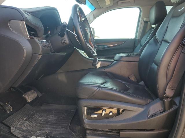 2018 CADILLAC ESCALADE 1GYS4AKJ2JR195387