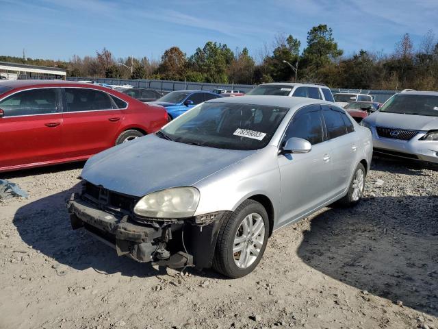 2009 Volkswagen Jetta TDI