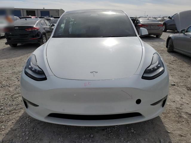 5YJYGDEE6MF245239 | 2021 TESLA MODEL Y