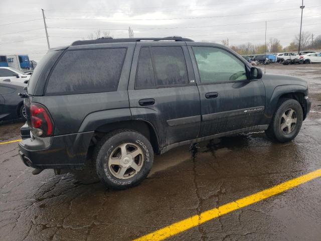 1GNDT13SX42176423 | 2004 Chevrolet trailblazer ls