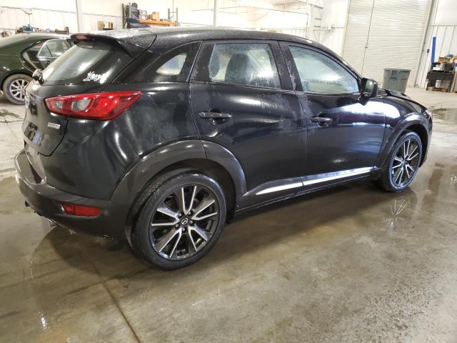 JM1DKBD72G0109021 | 2016 MAZDA CX-3 GRAND