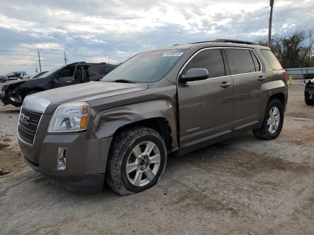 2010 GMC Terrain SLE