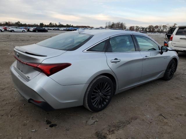 4T1B21FB4KU002102 | 2019 Toyota avalon xle