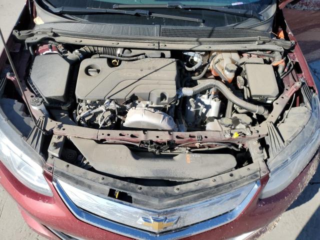 VIN 1G1RC6S52HU102164 2017 Chevrolet Volt, LT no.11