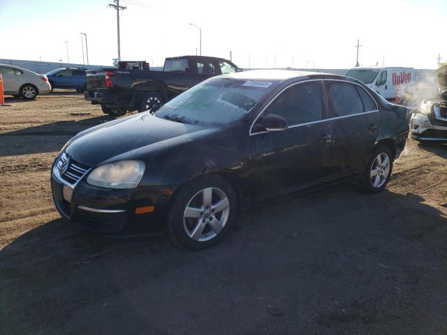 2009 Volkswagen Jetta SE