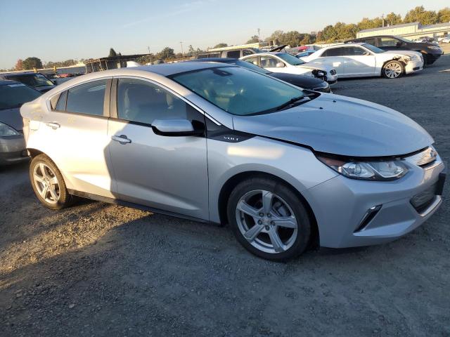 VIN 1G1RA6S50HU147979 2017 Chevrolet Volt, LT no.4