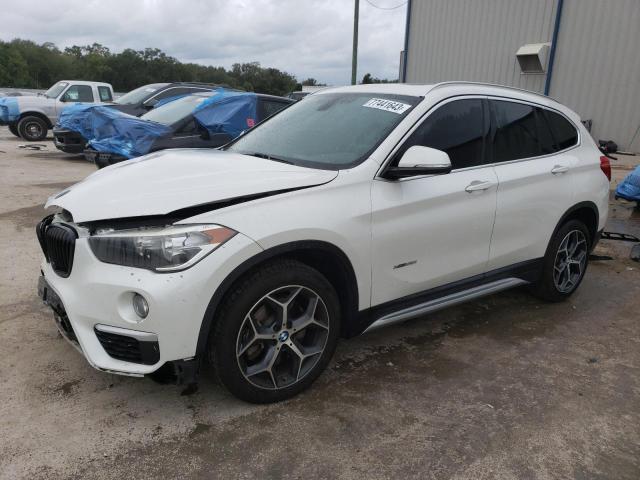 2018 BMW X1 xDrive28i