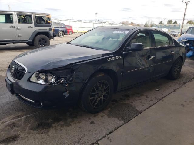 2006 Buick Lucerne CXS