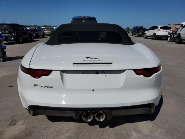 2018 Jaguar F-Type VIN: SAJDK5FV7JCK51059 Lot: 75112403