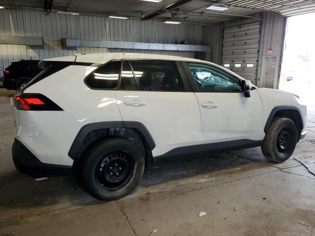 2T3G1RFVXMC251890 | 2021 TOYOTA RAV4 LE