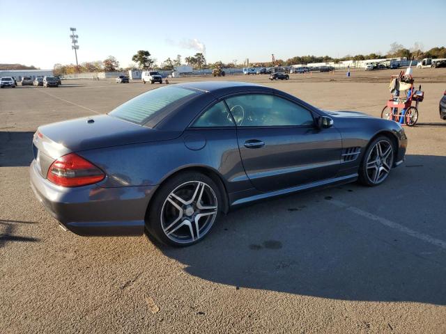 2009 Mercedes-Benz Sl 550 VIN: WDBSK71F99F156481 Lot: 73744183