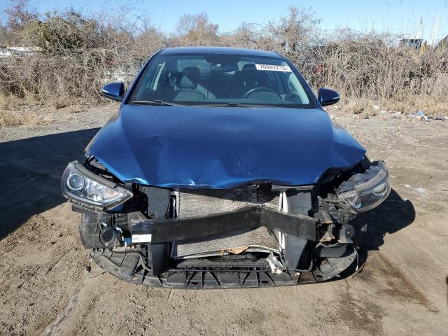 2017 HYUNDAI ELANTRA SE - 5NPD84LF4HH163217