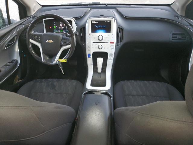 VIN 1G1RA6E4XDU100052 2013 Chevrolet Volt no.8