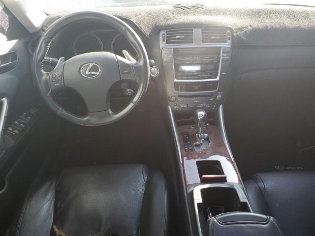 JTHBE262475012579 | 2007 Lexus is 350