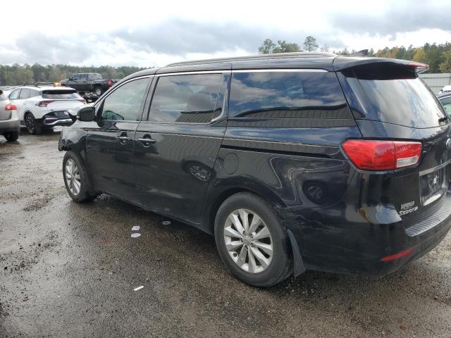 KNDMC5C12F6077095 | 2015 KIA SEDONA EX