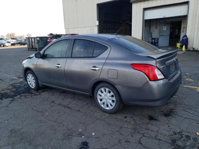 3N1CN7AP3FL879480 | 2015 NISSAN VERSA S