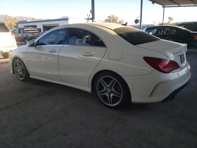 WDDSJ4EB0EN065731 Mercedes-Benz CLA 250