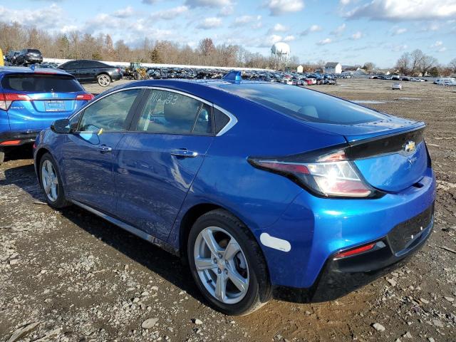 VIN 1G1RC6S58GU126452 2016 Chevrolet Volt, LT no.2